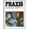 PRAXIS ARTISTICA-anno 10°, n 1-2-3-4, gen/feb/mar/apr-1985