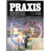 PRAXIS ARTISTICA-anno 14°-1989
