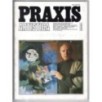 PRAXIS ARTISTICA-anno 10°, n 1-2-3-4, gen/feb/mar/apr-1985