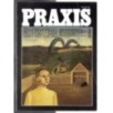 PRAXIS ARTISTICA-anno 10°, n 9-10-11-12, set/ott/nov/dic-1985