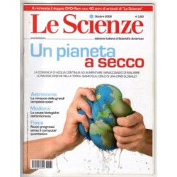 LE SCIENZE-n 482, ottobre-2008
