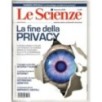 LE SCIENZE-n 483, novembre-2008