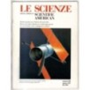 LE SCIENZE. EDIZIONE ITALIANA DI SCIENTIFIC AMERICAN-n 288, agosto-1992