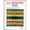LE SCIENZE. EDIZIONE ITALIANA DI SCIENTIFIC AMERICAN-n 240, agosto-1988