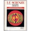 LE SCIENZE. EDIZIONE ITALIANA DI SCIENTIFIC AMERICAN-n 241, settembre-1988