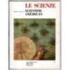LE SCIENZE. EDIZIONE ITALIANA DI SCIENTIFIC AMERICAN-n 187, marzo-1984