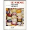 LE SCIENZE. EDIZIONE ITALIANA DI SCIENTIFIC AMERICAN-n 192, agosto-1984