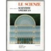 LE SCIENZE. EDIZIONE ITALIANA DI SCIENTIFIC AMERICAN-n 196, dicembre-1984