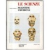LE SCIENZE. EDIZIONE ITALIANA DI SCIENTIFIC AMERICAN-n 189, maggio-1984