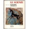 LE SCIENZE. EDIZIONE ITALIANA DI SCIENTIFIC AMERICAN-n 204, agosto-1985