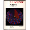 LE SCIENZE. EDIZIONE ITALIANA DI SCIENTIFIC AMERICAN-n 207, novembre-1985