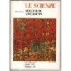 LE SCIENZE. EDIZIONE ITALIANA DI SCIENTIFIC AMERICAN-n 104, aprile-1977