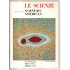 LE SCIENZE. EDIZIONE ITALIANA DI SCIENTIFIC AMERICAN-n 103, marzo-1977