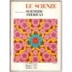 LE SCIENZE. EDIZIONE ITALIANA DI SCIENTIFIC AMERICAN-n 105, maggio-1977
