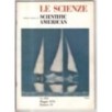 LE SCIENZE. EDIZIONE ITALIANA DI SCIENTIFIC AMERICAN-n 93, maggio-1976