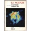 LE SCIENZE. EDIZIONE ITALIANA DI SCIENTIFIC AMERICAN-n 92, aprile-1976