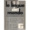 LE LINGUE DEL MONDO-n 6, novembre/dicembre-1974