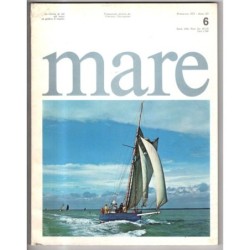 MARE-n 6, primavera-1973
