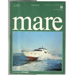 MARE-n 20, dicembre 1976-gennaio/febbraio 1977-1977