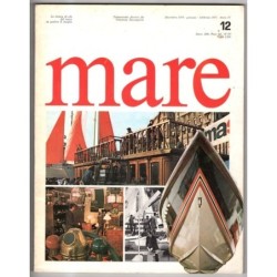 MARE-n 12, dicembre 1974-gennaio/febbraio 1975-1975