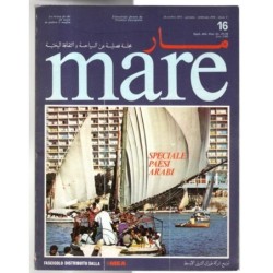 MARE-n 16, dicembre 1975-gennaio/febbraio 1976-1975