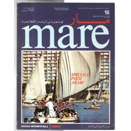 MARE-n 16, dicembre 1975-gennaio/febbraio 1976-1975