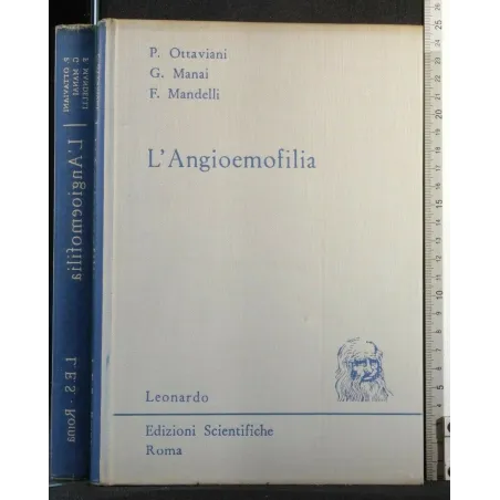 L'ANGIOEMOFILIA