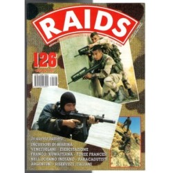 RAIDS-n 126, giugno-1997