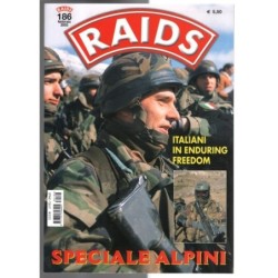 RAIDS-n 186, febbraio-2003