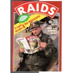 RAIDS-n 80, luglio-1993