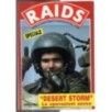 RAIDS-n 54, aprile-1991