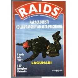 RAIDS-n 48, ottobre-1990