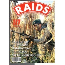 RAIDS-n 117, settembre-1996