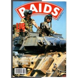 RAIDS-n 116, agosto-1996