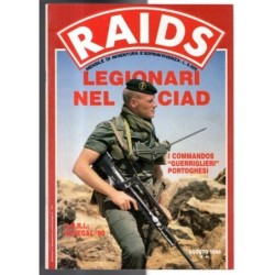 RAIDS-n 46, agosto-1990