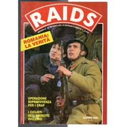 RAIDS-n 44, giugno-1990