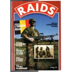 RAIDS-n 67, giugno-1992