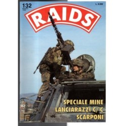 RAIDS-n 132, marzo-1998