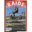 RAIDS-n 89, aprile-1994
