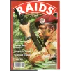 RAIDS-n 101, aprile-1995