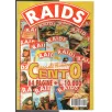 RAIDS-n 100, marzo-1995
