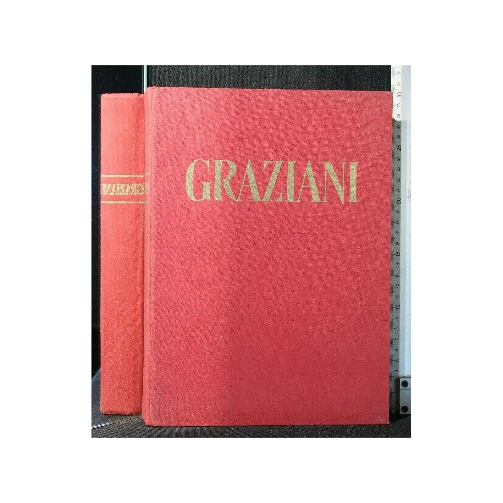 GRAZIANI