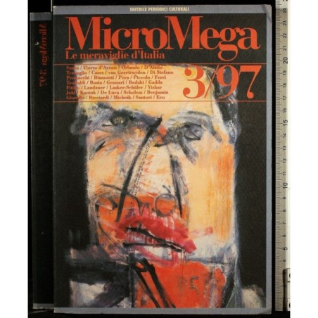 MICROMEGA-n 3-1997