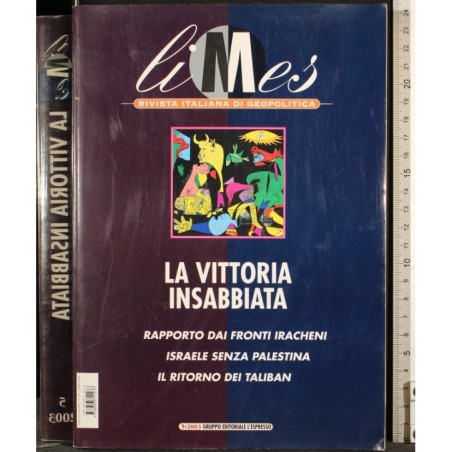 LIMES-n 5-2003