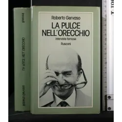 LA PULCE NELL'ORECCHIO