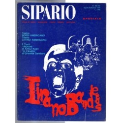 SIPARIO-n 292-293, agosto/settembre-1970