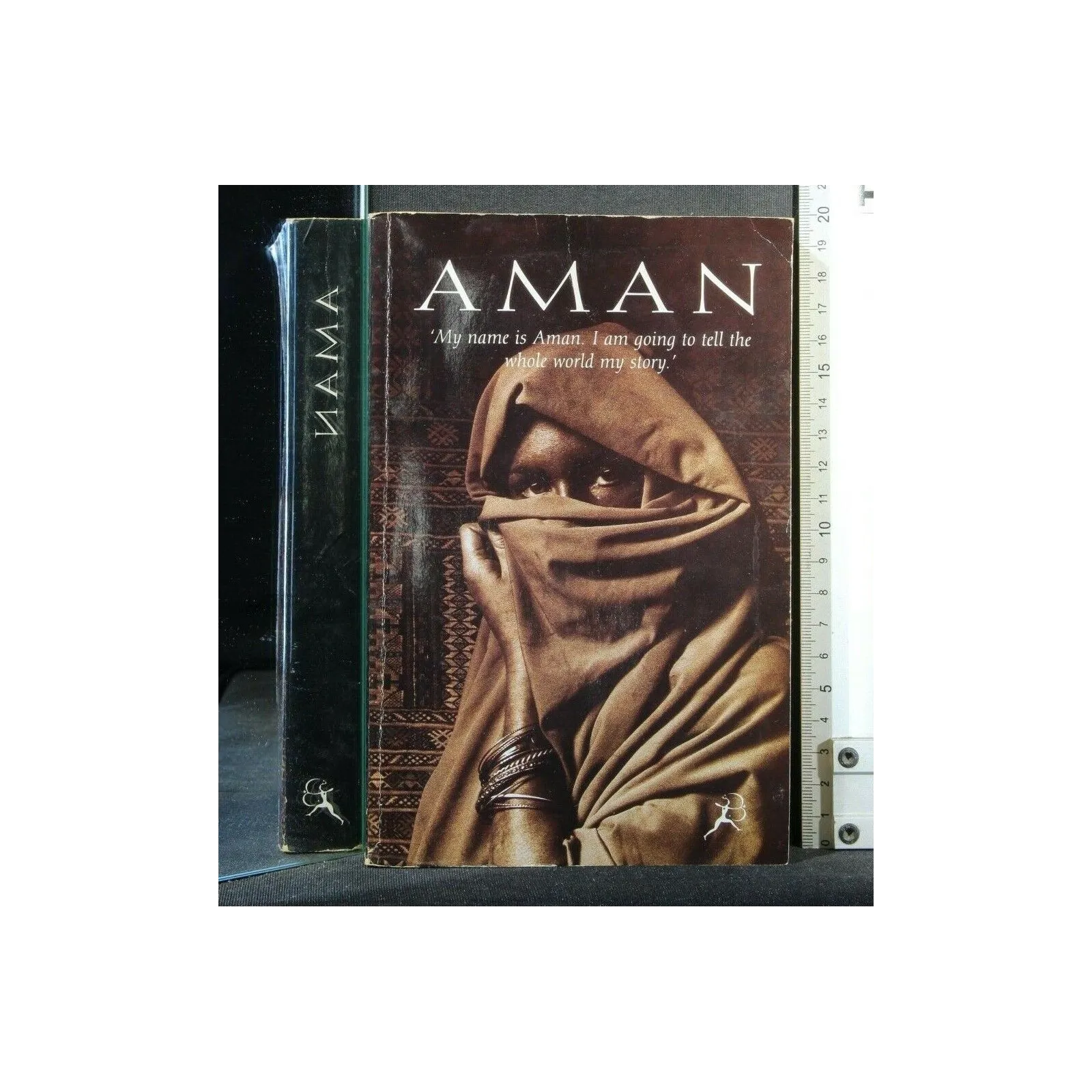 AMAN