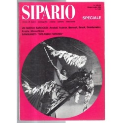 SIPARIO-n 278-279, giugno/luglio-1969