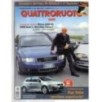 QUATTRORUOTE-n 545, marzo-2001