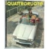 QUATTRORUOTE-n 105, settembre-1964